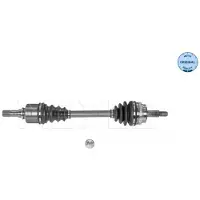 Meyle 16-14 498 0114 Antriebswelle Vorne Links für RENAULT MASTER II Kasten (FD) MASTER II Pritsche/Fahrgestell (ED/HD/UD) MASTER II Bus (JD) für OPEL