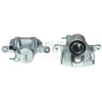 BUDWEG CALIPER Bremssattel BUDWEG 342977