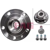Fag Wheel Bearing Kit