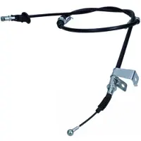 MAXGEAR Seilzug, Feststellbremse 32-0989