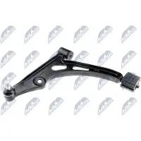 NTY ZWD-SU-016 Querlenker Vorne Links Vorne Außen Links Unten für SUZUKI SWIFT II Schrägheck (EA, MA)