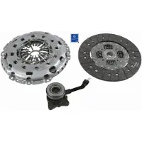 SACHS Kupplungssatz XTend Kit plus CSC 3000 990 262