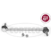 CORTECO Koppelstange Stabilisator für FORD Transit Custom V362 Kastenwagen (FY, FZ) Vorne Rechts Vorne Links 49398681