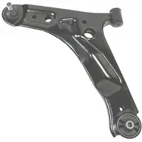 METZGER Lenker, Radaufhängung 58076101