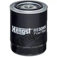 HENGST FILTER Kraftstofffilter H530WK