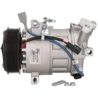 THERMOTEC Klimakompressor KTT090091