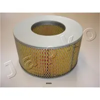 Japko Luftfilter 20282 für TOYOTA HILUX III Pick-up (TGN1, GGN2, GGN1, KUN2, KUN1) Filtereinsatz