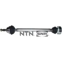SNR NTN DK54.048 Antriebswelle Vorne Rechts für VW POLO (6N2) Polo Schrägheck (6N1) Polo Classic (6V2) Polo Variant (6V5) Polo Classic (86C, 80)