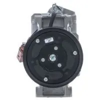 MAHLE ORIGINAL Kompressor, Klimaanlage BEHR ACP 1630 000S