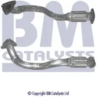 BM CATALYSTS Abgasrohr BM70447