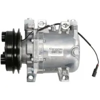 THERMOTEC Klimakompressor KLIMA KTT090340