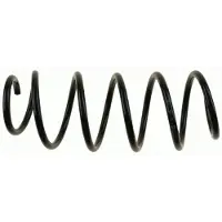 SACHS Fahrwerksfeder [Hersteller-Nr. 997865] für VW, Skoda