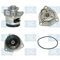 Saleri SIL Wasserpumpe PA891