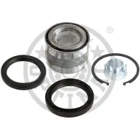 OPTIMAL Radlagersatz Hinten für SUBARU IMPREZA Stufenheck (GD) 72mm 972630