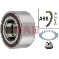 Fag Radlagersatz 713644290 für OPEL RENAULT NISSAN