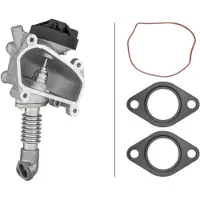 Hella AGR Ventil 6NU014 864-641