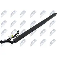NTY AE-AU-093 Gasfeder Heckklappendämpfer für AUDI Q3 (8UB, 8UG)
