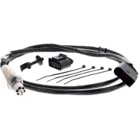 VEMO Lambdasonde [Hersteller-Nr. V10-76-0091] für Bentley, Seat, VW, Porsche, Skoda, Audi, Ford