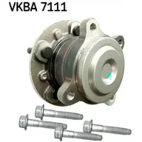Skf Radlagersatz VKBA 7111
