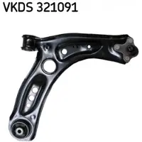 Skf Lenker, Radaufhängung vkds321091 für Audi SEAT CUPRA VW