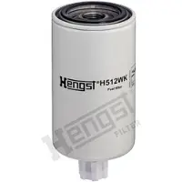 HENGST FILTER Kraftstofffilter H512WK D694
