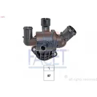 Facet Thermostat, Kühlmittel 78772 für CUPRA