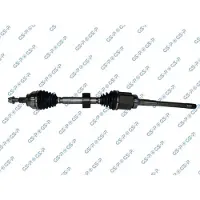 GSP 218509 Antriebswelle Vorne Rechts für FORD Kuga Mk2 (DM2)