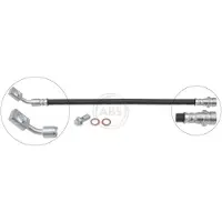 A.B.S. Bremsschlauch SL 1337