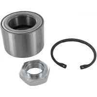 VAICO Radlagersatz Vorne für FIAT Ducato Kastenwagen (250, 290) 90mm V22-1056