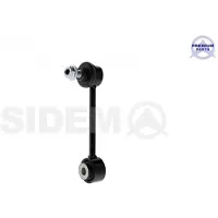 SIDEM Koppelstange Stabilisator für BMW X3 (G01, F97) Hinten 21864