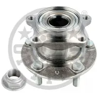 OPTIMAL Radlagersatz 942304