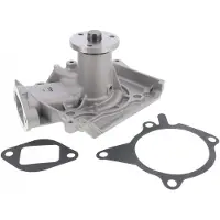 ACKOJA Wasserpumpe [Hersteller-Nr. A32-50005] für Kia, Mazda