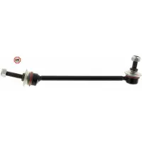 MAPCO Koppelstange Stabilisator passend für MERCEDES-BENZ S-Klasse Limousine (W221) Vorne Rechts 52855HPS