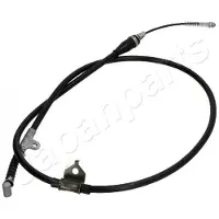 Japanparts Seilzug, Feststellbremse BC-151R