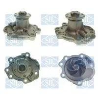 Sil Wasserpumpe PA1475