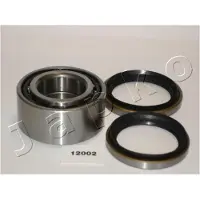 Japko Radlagersatz für TOYOTA RAV 4 I (SXA1) 74mm 412002