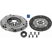 SACHS Kupplungssatz für VW Transporter