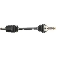 POINT GEAR Antriebswelle PNG72754 Links