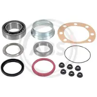 A.B.S. Radlagersatz Ø 80 mm 22 mm . für u.a. MERCEDES-BENZ G-KLASSE