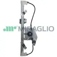 MIRAGLIO Fensterheber 30/2463