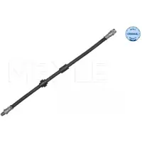 Meyle 614 525 0008 Bremsschlauch für OPEL Vivaro A Kastenwagen (X83) Vivaro B Combi (X82) Vivaro A Combi (X83) Vivaro B Kastenwagen (X82) für NISSAN