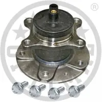OPTIMAL Radlagersatz 802844