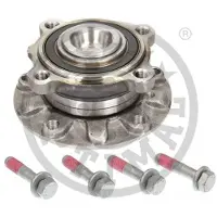 OPTIMAL Radlagersatz 501121