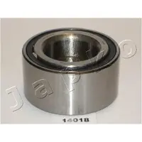 Japko Radlagersatz Vorne für HYUNDAI i30 (FD) 78mm 414018