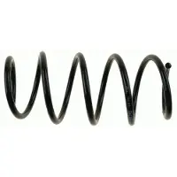SACHS Fahrwerksfeder 998 002