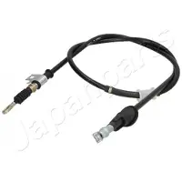 Japanparts Seilzug, Feststellbremse BC-564R