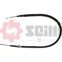 Seim Seilzug, Feststellbremse 554518
