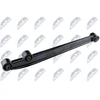NTY ZWT-SU-019 Querlenker Vorne Hinten Außen Rechts Unten Hinten Links Hinten Rechts Längslenker für OPEL AGILA (A) (H00) für CHEVROLET MATIZ