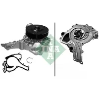 Schaeffler INA Wasserpumpe 538 0236 10