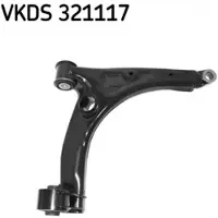 Skf VKDS 321117 Querlenker für VW Crafter Kastenwagen (SY, SX)